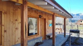 Casas de Campo SMA